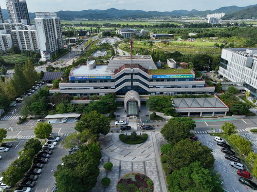 아산 풍기역 지구 '860가구 규모' 임대주택 용지 매각 개시... 예정가 467억 원대 확정