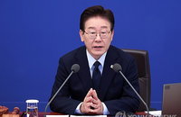 李대통령 "과유불급이 국정 철학"... 권력 절제와 사회적 연대 강조