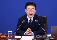 李대통령 "과유불급이 국정 철학"... 권력 절제와 사회적 연대 강조