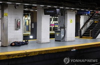 북미 최대 통근망 마비시킨 뉴욕 LIRR 파업 사태... 일일 경제 손실 900억 원 육박