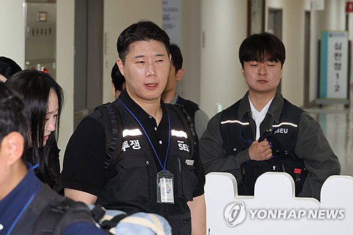 삼성전자 총파업 기로 속 마지막 담판 개시... 성과급 제도화 두고 평행선 지속