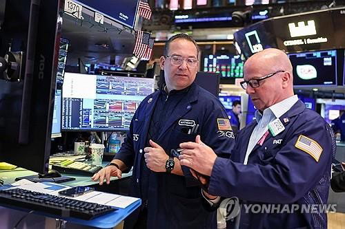 반도체 쏠림에 가려진 S&P 500의 경고등과 하이퍼스케일러 자본지출의 역설