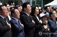 이재명 대통령, 5·18 정신 헌법 전문 수록 의지 천명… “초당적 협력으로 민주주의 완성할 것”