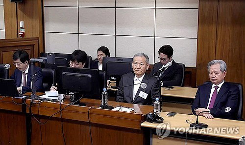 '계엄 가담' 이상민 징역 9년 판결 불복 상고&hellip;특검, 직권남용 무죄 법리 다툰다