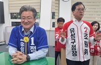 500억 기술 펀드와 교도소 이전 난제… 유성구청장 선거 '미래 먹거리' 정면충돌
