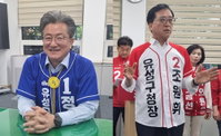 500억 기술 펀드와 교도소 이전 난제… 유성구청장 선거 '미래 먹거리' 정면충돌