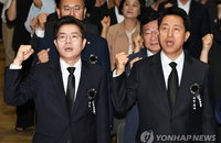 오세훈, 4조 규모 펀드 조성으로 일자리 98만 개 창출 공언…GTX-A 철근 누락 책임론엔 정면 돌파