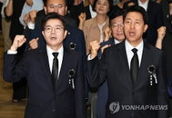 오세훈, 4조 규모 펀드 조성으로 일자리 98만 개 창출 공언…GTX-A 철근 누락 책임론엔 정면 돌파