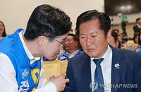 경찰, 6·3 지방선거 '테러 모의' 의혹에 24시간 총력 경비…정청래·장동혁 신변보호 착수