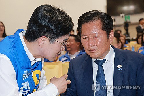 경찰, 6&middot;3 지방선거 '테러 모의' 의혹에 24시간 총력 경비&hellip;정청래&middot;장동혁 신변보호 착수