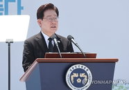 이재명 대통령 "5·18 정신 헌법 수록 완수", 국가폭력 희생자 직권등록제 도입 선언
