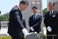 정성호 법무부 장관 "5·18 헌법 전문 수록 좌절 납득 불가"... 법치와 헌법 가치 수호 의지 천명
