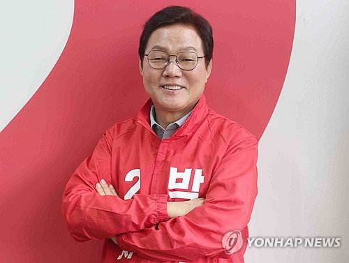 박완수, 경남 5대 권역 산업벨트 청사진 발표&hellip; '대한민국 경제수도' 육성 박차