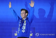 "해양 행정·사법·금융 집적"... 전재수, '글로벌 해양수도' 부산 경제 재도약 승부수