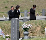 이재명 대통령, 취임 후 첫 5·18 기념식 참석... 광주 민주 광장서 '오월 정신' 계승 선언