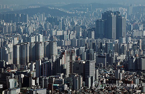 연기금 리츠 세 부담 5.5배 폭증 위기&hellip; 리츠협회, 