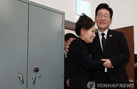 이재명 대통령, 5·18 기념식서 "12·3 계엄 극복 뿌리는 오월 정신"... 헌법 전문 수록 재추진 천명