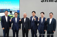 개혁신당, 삼성전자 화성캠퍼스 긴급 방문... "반도체법 시행령은 기업 해외 탈출 부추기는 악수"