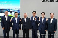 개혁신당, 삼성전자 화성캠퍼스 긴급 방문... "반도체법 시행령은 기업 해외 탈출 부추기는 악수"