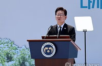 이재명 대통령, 5·18 정신 깃든 광주 남광주시장 방문... 민생 현장 소통 및 경제 행보 가속화