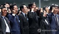5·18 광장 집결한 여야, ‘내란 청산’과 ‘반헌법 악법’ 두고 극한 대립