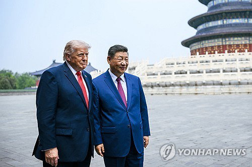 미중 정상회담 동상이몽 속 중국의 비핵화 지우기 전략과 한반도 안보 지형의 변화