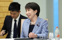 다카이치 일본 총리 중동발 에너지 안보 위기에 추경 편성 지시하며 시장 안정화 총력