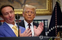 미국 그린란드 병합 야욕 재확인... 트럼프 특사 방문에도 주권 평행선 지속