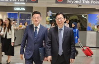 핵잠수함·우라늄 재처리 한미 동맹 시험대 올랐다... 박윤주 1차관 워싱턴 급파