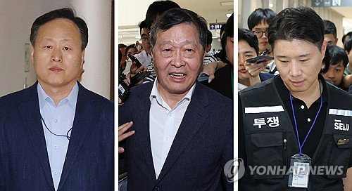 삼성전자 총파업 D-2 기로, 중노위 최종 조정안 도출로 노사 갈등 종지부 찍나
