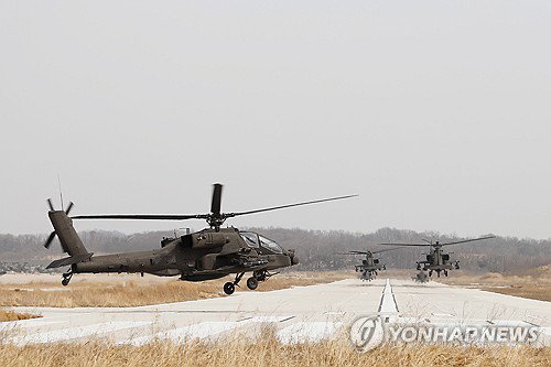미 국무부 한국 대상 6조 원 규모 군수 장비 판매 승인과 인도 태평양 안보 전략의 향방
