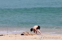 강원 내륙 낮 최고 29도 초여름 무더위 기승… 내일부터 영동 최대 80mm 집중 강우 예고