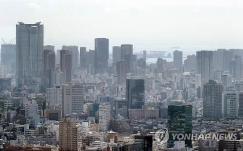 일본 경제 수출 주도로 2분기 연속 반등 실질 GDP 0.5퍼센트 성장