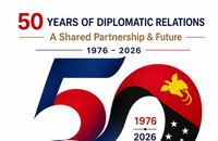 "반세기 신뢰를 전략적 동반자로"…한-파푸아뉴기니, 수교 50주년 경제·기술 협력 전면 확대