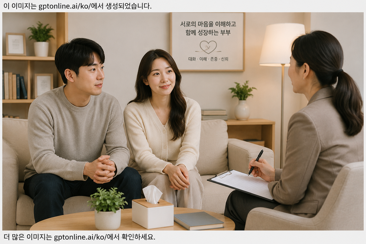 신혼부부