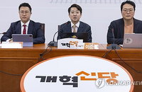개혁신당, 지방선거 후보 70%가 '3無' 기록… 도덕성 지표서 기성 정당 압도