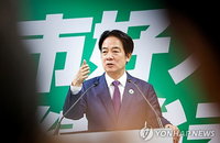 대만 헌정사상 첫 총통 탄핵안 표결 실시와 라이칭더 정권의 입법 교착 위기