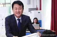 김용남, 보좌관 폭행 의혹에 "과장된 측면" 일축... 조국혁신당과 단일화 선 긋기