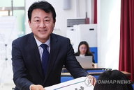김용남, 보좌관 폭행 의혹에 "과장된 측면" 일축... 조국혁신당과 단일화 선 긋기
