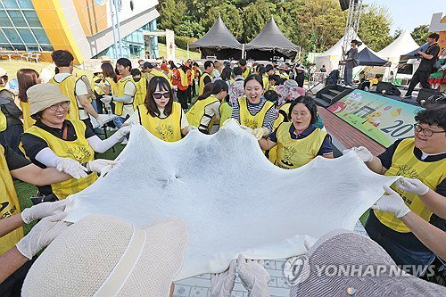 임실군, K-치즈&middot;반려동물 산업 정주 여건 개선 위해 업체당 1200만원 긴급 수혈