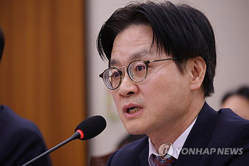 김정관 산업장관 