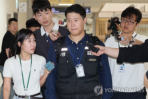 삼성전자 총파업 D-2 운명의 담판, 중노위 사후조정서 노사 막판 격돌