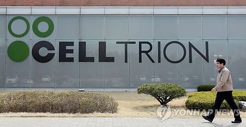 영업이익 115% 폭증에도 주가 멈춘 셀트리온, 