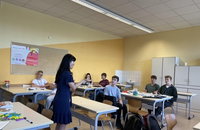 교육부, 해외 13개국 한국어교원 93명 파견 확정…'3년 미만' 청년 우대로 글로벌 인재 양성