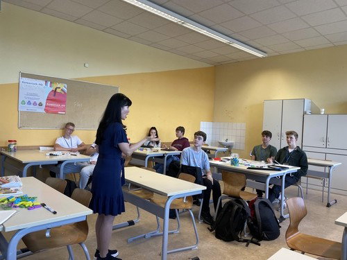 교육부, 해외 13개국 한국어교원 93명 파견 확정&hellip;'3년 미만' 청년 우대로 글로벌 인재 양성