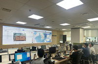 '침묵의 살인자' 오존 급증에 충남도 재난문자 전면 도입... 8년 새 발령 횟수 137% 폭증