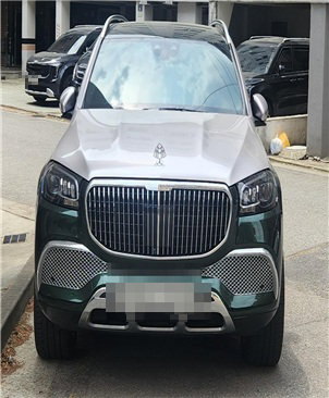 마이바흐 몰며 호화생활 즐긴 'MZ조폭', 오피스텔 25곳 기업형 성매매로 11억 챙겨