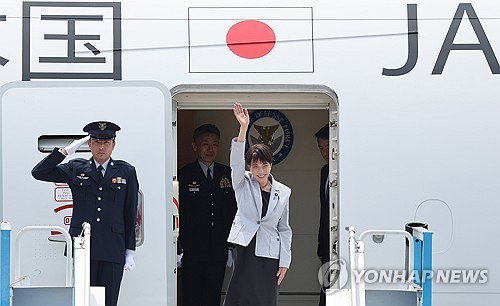 다카이치 日총리 안동서 한일정상회담... 하회마을 만찬으로 우호 협력 물꼬 튼다