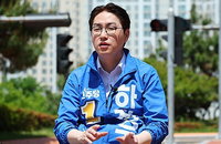 '베스팅 원칙'인가 '주식파킹'인가, 하정우 후보 100원 주식 매각 논란의 본질