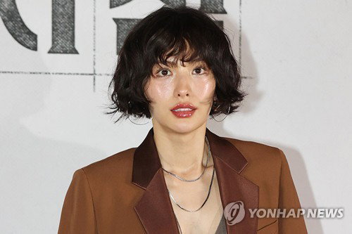 나나 자택 침입 '흉기 위협' 30대 남성 징역 10년 구형... 혐의 부인 속 엄중 처벌 불가피